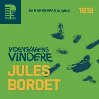 Periodisk - Videnskabens Vindere artwork