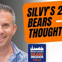Shaw Local's Bears Insider Podcast artwork
