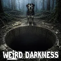 Weird Darkness: Paranormal & True Crime Stories artwork