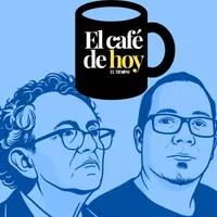 El café de hoy artwork