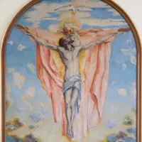 Catholic Daily Reflections artwork