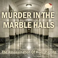 True Crime Historian artwork