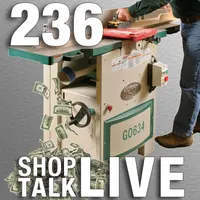 Shop Talk Live artwork