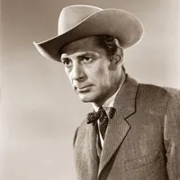 Classic Radio Theater with Wyatt Cox artwork