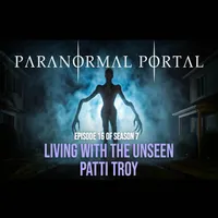 Paranormal Portal artwork