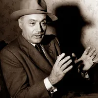 Classic Radio Theater with Wyatt Cox artwork