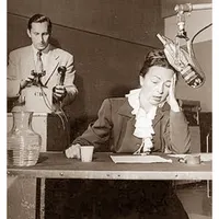 Classic Radio Theater with Wyatt Cox artwork