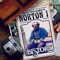 BISTORY - Storie dalla Storia artwork