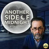Another Side of Midnight with Lionel artwork
