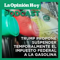 La Opinión Hoy artwork