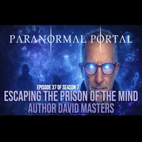 Paranormal Portal artwork