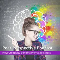 Peer Perspective artwork