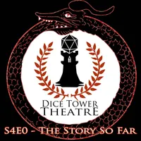 Dice Tower Theatre artwork