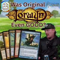 Commander Cookout Podcast: Magic the Gathering artwork