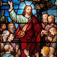Catholic Daily Reflections artwork