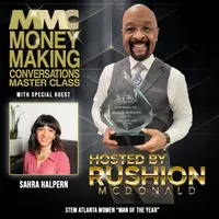 Daily Inspiration: The Steve Harvey Morning Show artwork