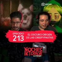 Noches de Terror artwork