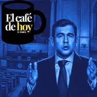 El café de hoy artwork