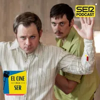 El Cine en la SER artwork