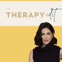 The Therapy Edit artwork