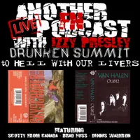 Another FN Podcast With Izzy Presley artwork