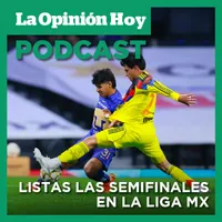 La Opinión Hoy artwork