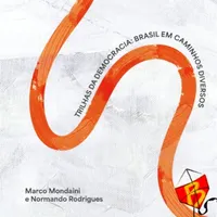 Lado B do Rio artwork