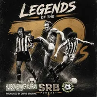 SRBMedia Sports Podcasts artwork