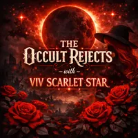 The Occult Rejects artwork