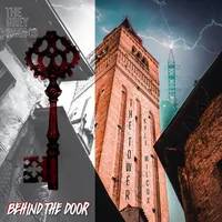 The Grey Rooms artwork