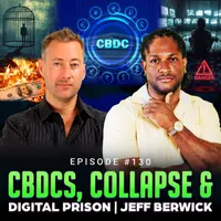 The Conscious Man 7 Podcast artwork