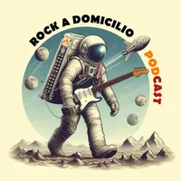 Rock a Domicilio artwork