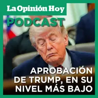 La Opinión Hoy artwork