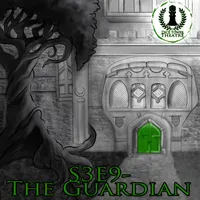 Dice Tower Theatre artwork
