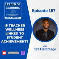 Leader of Learning artwork