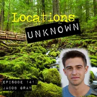 Locations Unknown artwork