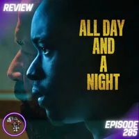 Black on Black Cinema | Black Movie Reviews artwork