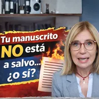 Triunfa con tu libro artwork