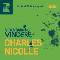 Periodisk - Videnskabens Vindere artwork