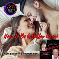 Let's Talk Dating artwork