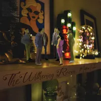 The Grey Rooms artwork