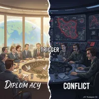Conspiracy Theories Exploring The Unseen artwork