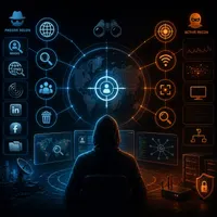 CyberCode Academy artwork