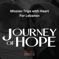 Journey of Hope artwork