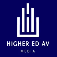 Higher Ed AV Podcast with Joe Way artwork