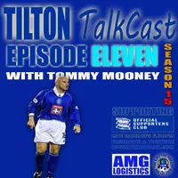 SRBMedia Sports Podcasts artwork