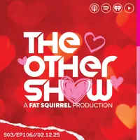 The Other Show artwork