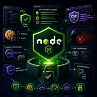 CyberCode Academy artwork