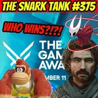 The Snark Tank artwork
