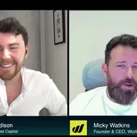 Crypto Coin Show artwork